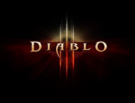 Diablo III - Девять новых скринштов 