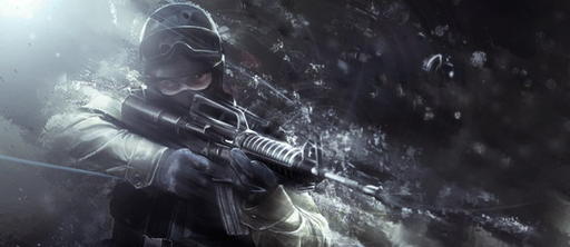 Новые детали Counter-strike: Global Offensive (UPD) Новые детали Counter-strike: Global Offensive (UPD)