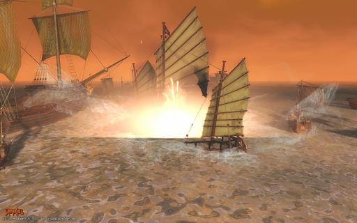 Darkfall: Unholy Wars - Darkfall Online - 2011 Images/Videos